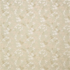 Leaf Tree Privacy Curtain Fabrics